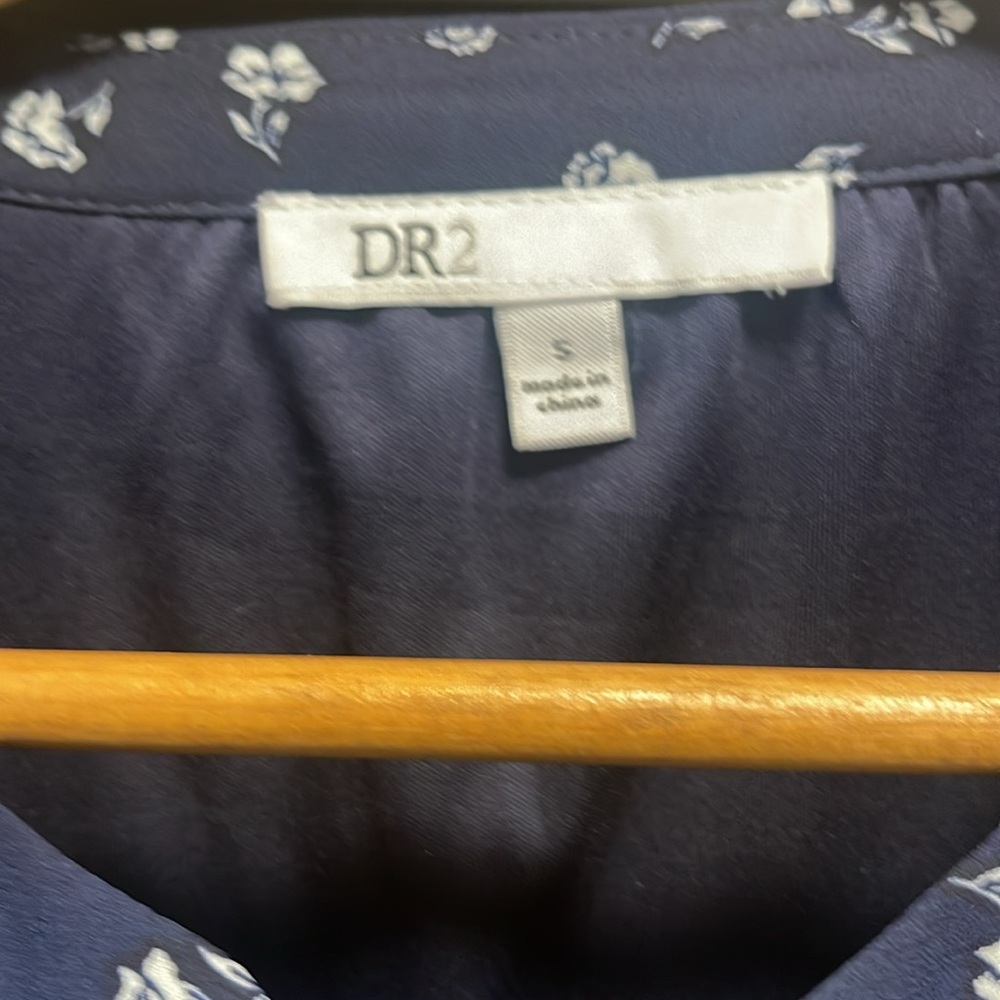 DR2 Dress. - Picture 3 of 3